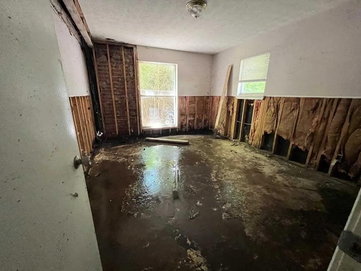 Water Damage Restoration services in Ghent, NY
